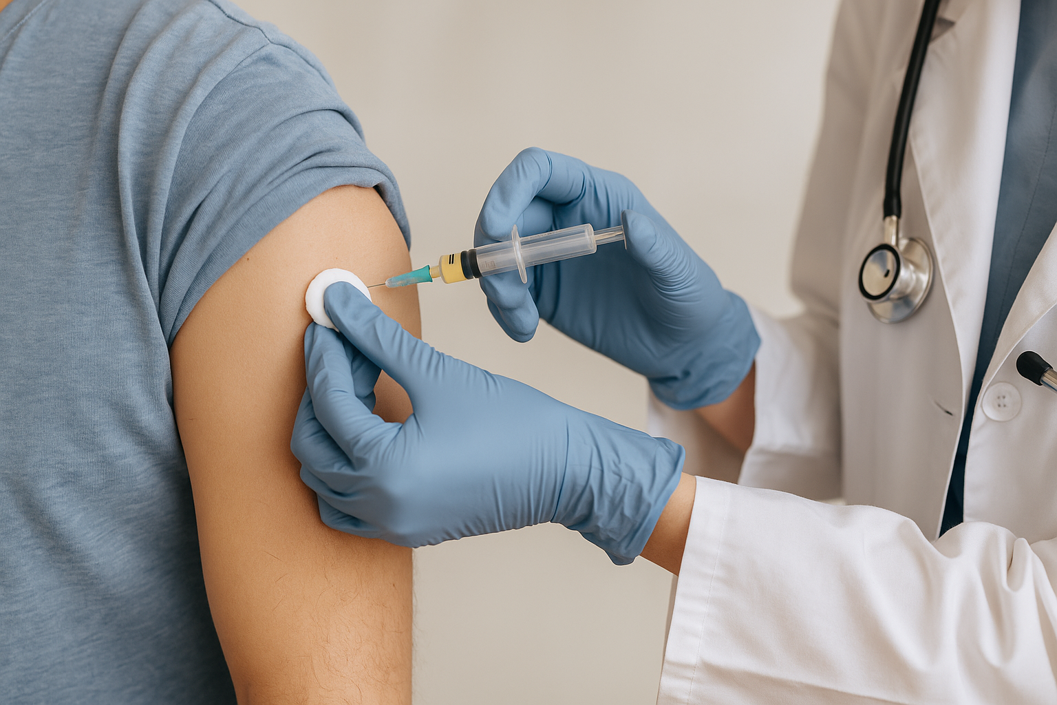 Vaccin Covid-19