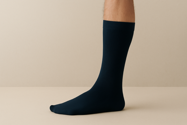 Expertise bas de compression